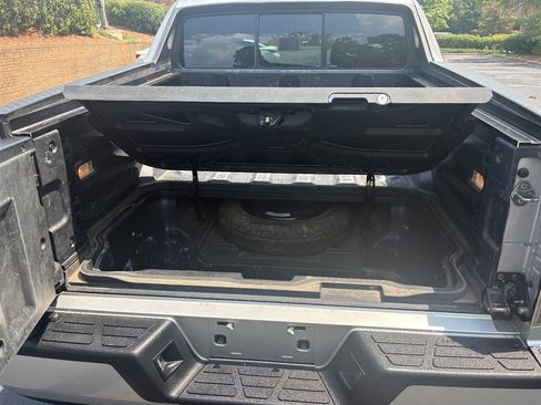 Used 2012 Honda Ridgeline RT image 8