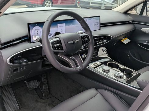 New 2026 Genesis GV70 2.5T image 13
