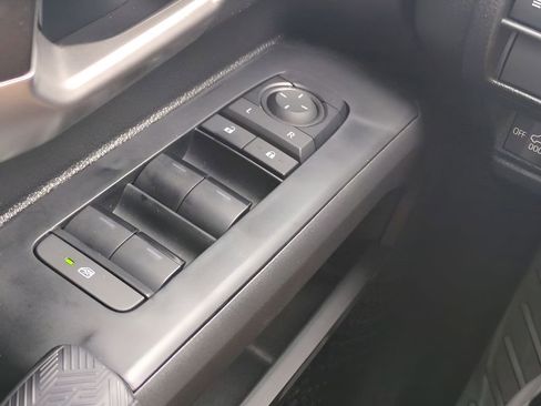 New 2025 Toyota Tacoma TRD Sport AWD/4WD image 23