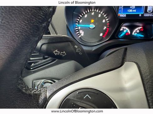 Used 2014 Ford Escape Titanium w/ Equipment Group 401A image 39