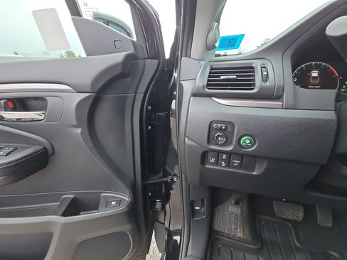 Used 2024 Honda Ridgeline Sport image 52