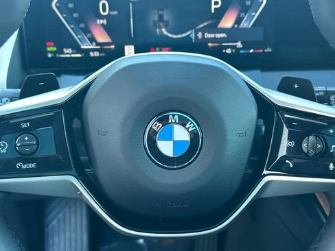 Used 2025 BMW X3 xDrive30i w/ Premium Package image 25