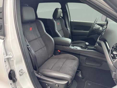 New 2026 Dodge Durango GT image 42
