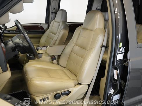 Used 2006 Ford F350 4x4 Crew Cab Super Duty image 40