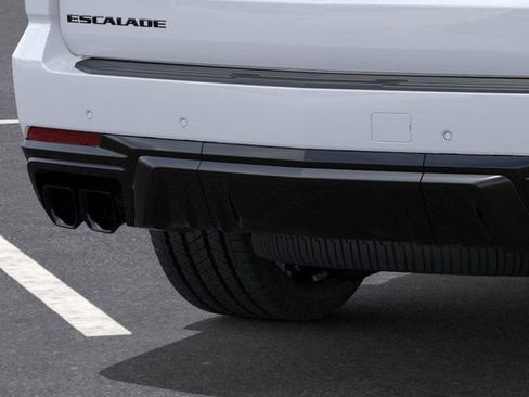 New 2026 Cadillac Escalade V image 14