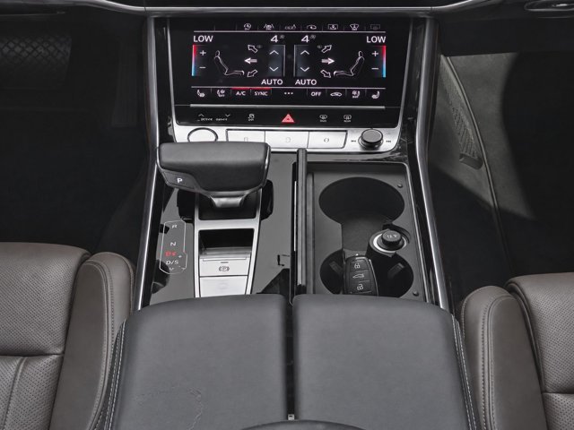 Used 2019 Audi A8 L 3.0T AWD/4WD image 23