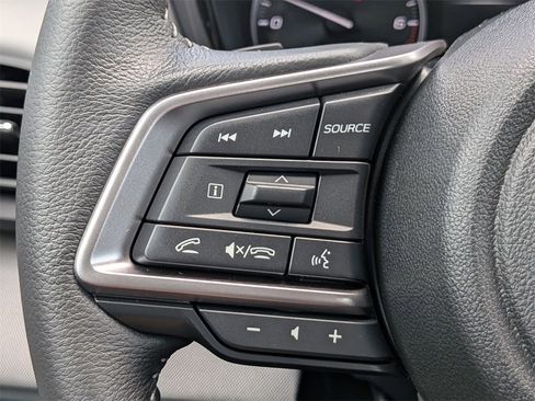 New 2025 Subaru Legacy Premium image 25