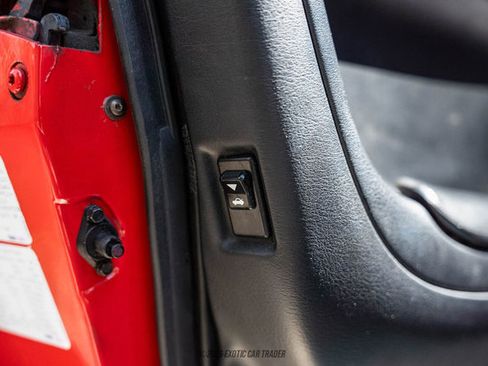 Used 1994 Chevrolet Corvette ZR1 RWD image 36
