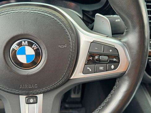 Used 2023 BMW M550i xDrive w/ Executive Package AWD/4WD image 23