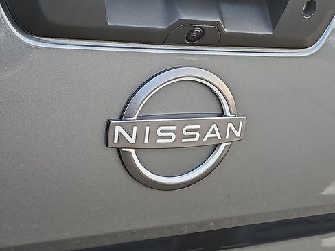 Used 2022 Nissan Frontier S w/ Technology Package image 30