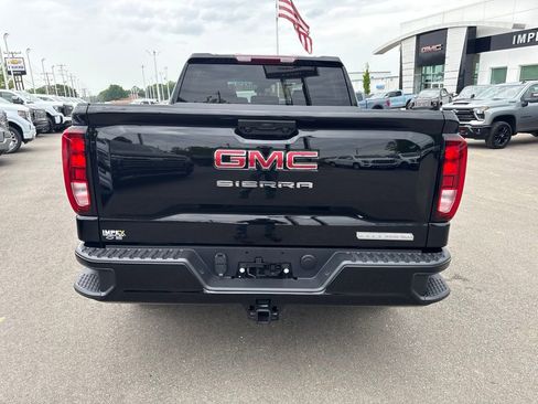 Used 2026 GMC Sierra 1500 Elevation AWD/4WD image 4