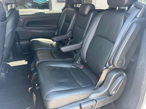Used 2021 Honda Odyssey Touring image 24