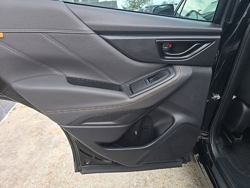 Used 2023 Subaru Forester Wilderness image 40