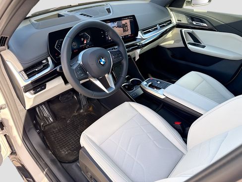 New 2026 BMW X1 xDrive28i w/ Technology Package image 26