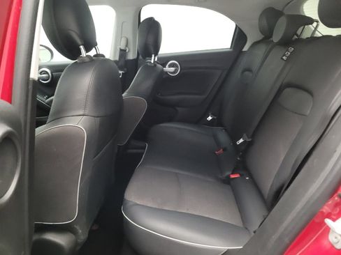 Used 2017 FIAT 500X Trekking AWD/4WD image 18