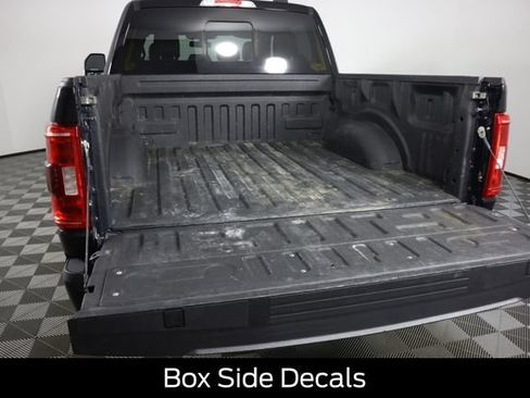 Certified 2022 Ford F150 XLT w/ Equipment Group 302A High AWD/4WD image 32