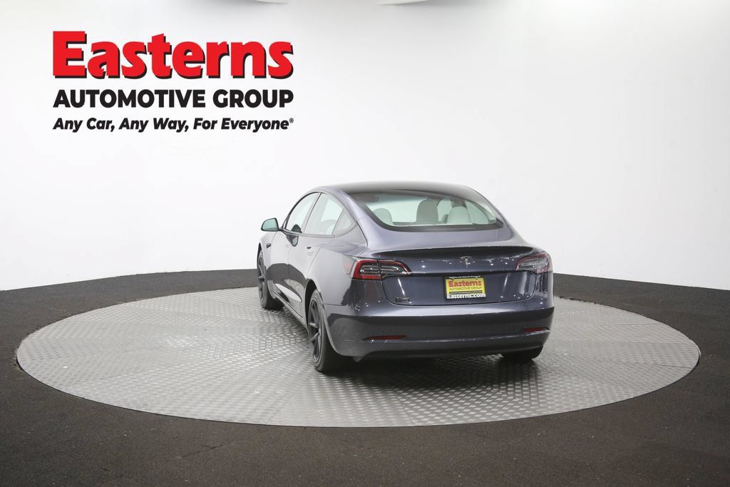 Used 2023 Tesla Model 3 Standard Range RWD image 61