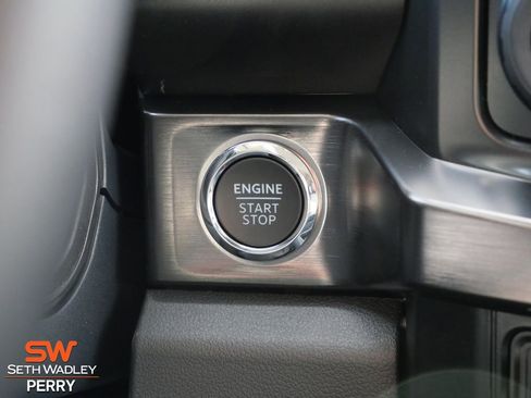 New 2026 Ford F250 Lariat w/ Lariat Premium Package image 13