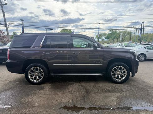 Used 2015 GMC Yukon SLE w/ Convenience Package AWD/4WD image 9