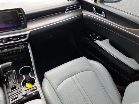 Used 2021 Kia K5 EX w/ EX Premium Package image 19