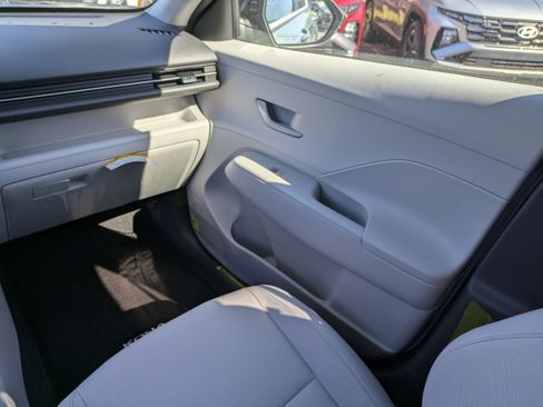 New 2026 Hyundai Kona SEL Sport image 17