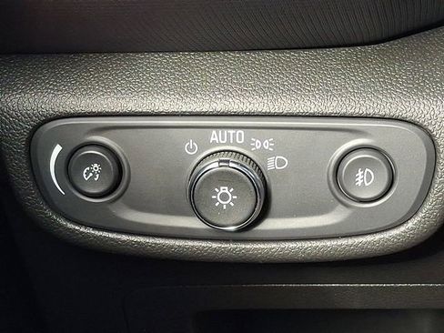 Certified 2023 Chevrolet TrailBlazer LT image 25