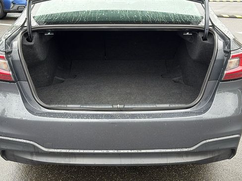 Used 2024 Subaru Legacy Limited AWD/4WD image 26