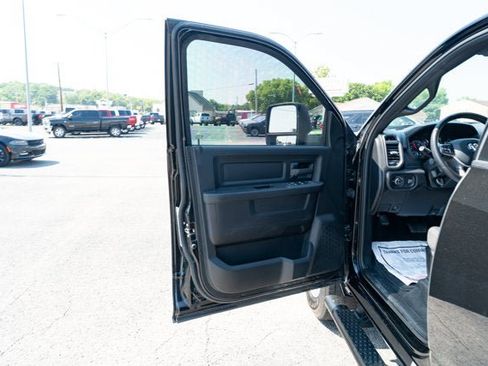 Used 2025 RAM 2500 Tradesman AWD/4WD image 12