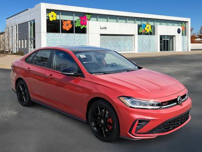 New 2026 Volkswagen Jetta GLI Autobahn