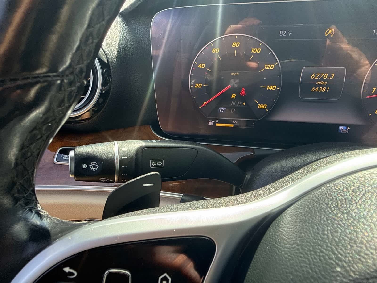 Used 2020 Mercedes-Benz E 350 4MATIC Sedan image 33