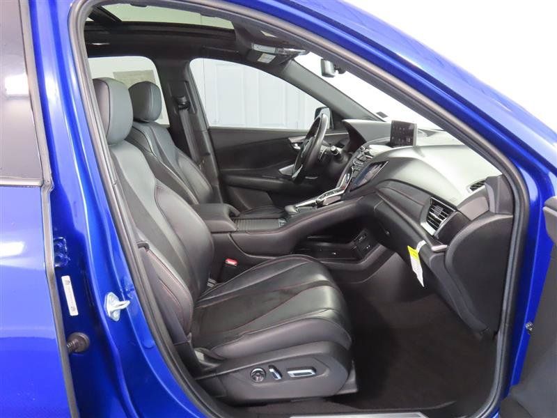 Used 2024 Acura RDX w/ Advance Package AWD/4WD image 41