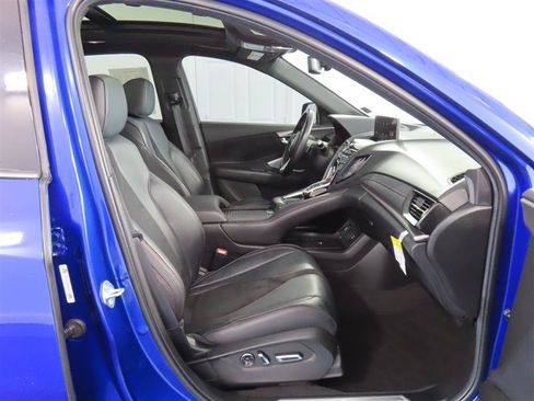 Used 2024 Acura RDX A-Spec AWD/4WD image 41