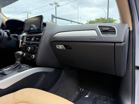 Used 2016 Audi A4 2.0T Premium image 36