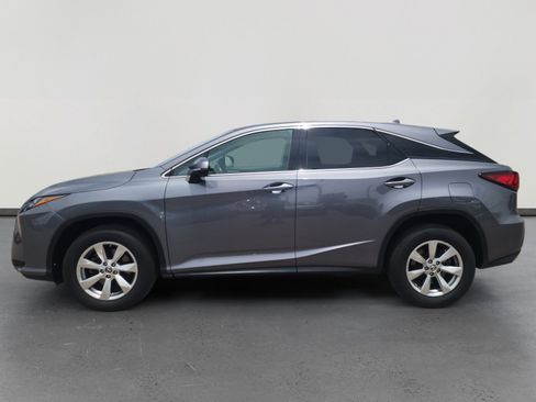 Used 2019 Lexus RX 350 FWD w/ Accessory Package image 2