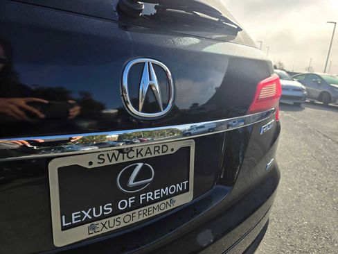 Used 2014 Acura RDX AWD image 16