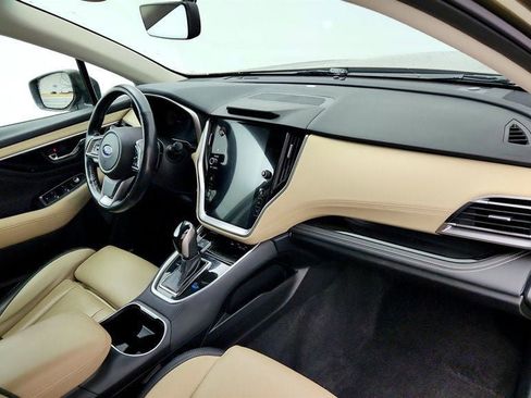 Used 2021 Subaru Outback Limited AWD/4WD image 25