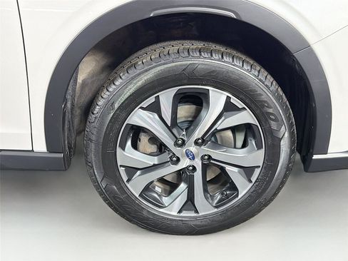 Used 2022 Subaru Outback Wilderness AWD/4WD image 36