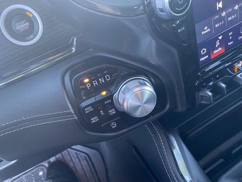 Used 2023 RAM 1500 Limited w/ Night Edition image 15