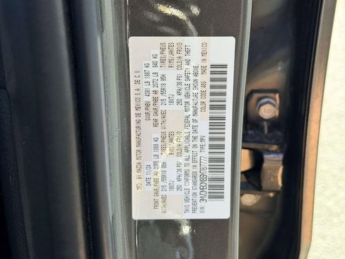 Used 2025 MAZDA CX-30 AWD 2.5 S w/ Preferred Package image 25
