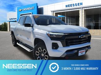 Used 2024 Chevrolet Colorado Z71 w/ Z71 Convenience Package 2 video 1