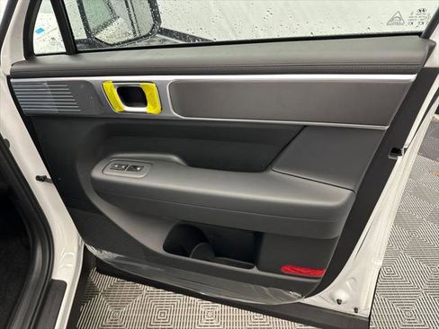 New 2026 Hyundai Santa Fe SE image 14