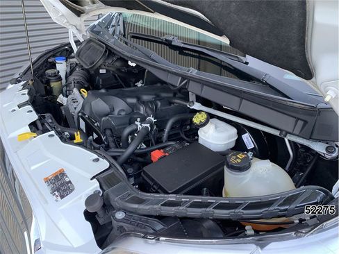 Used 2018 Ford Transit 250 148 Medium Roof w/ Exterior Upgrade Package image 18