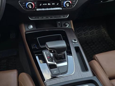 Certified 2024 Audi Q5 2.0T Prestige w/ Prestige Package image 22