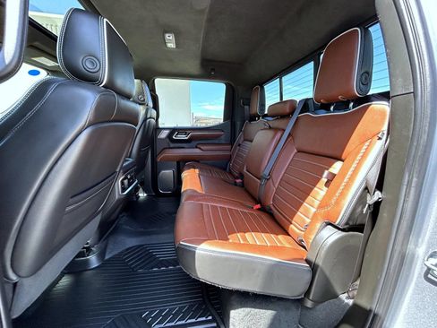 Certified 2024 GMC Sierra 1500 Denali Ultimate AWD/4WD image 21