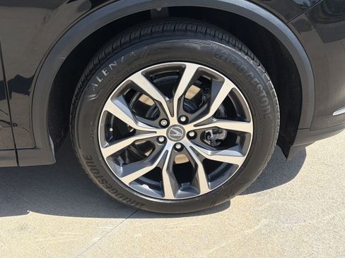 Used 2022 Acura MDX SH-AWD w/ Technology Package image 13