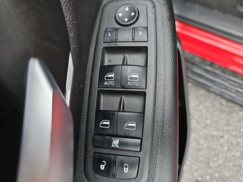 Used 2022 RAM 1500 Big Horn w/ Night Edition AWD/4WD image 19