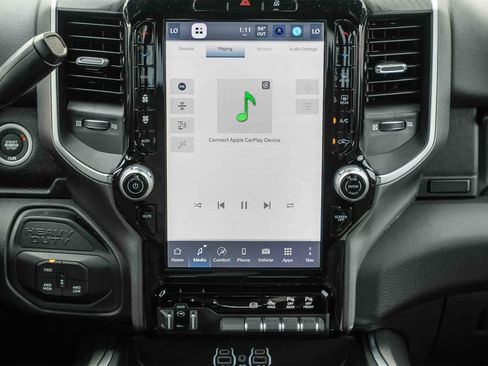 New 2026 RAM 2500 Big Horn image 14