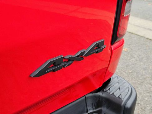 Used 2021 RAM 1500 Rebel w/ Alpine Leather & Sound Group image 17