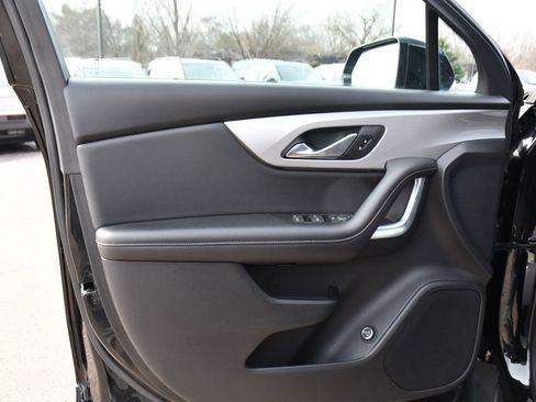 Used 2022 Chevrolet Blazer LT image 22