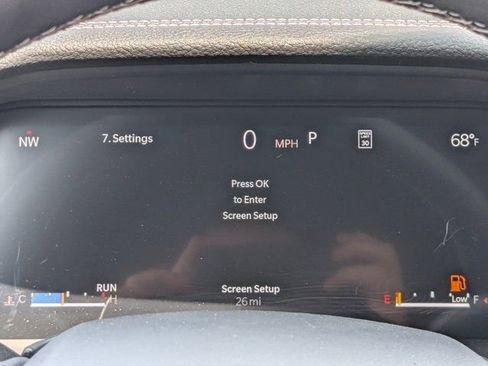 New 2026 Jeep Grand Cherokee Altitude RWD image 27